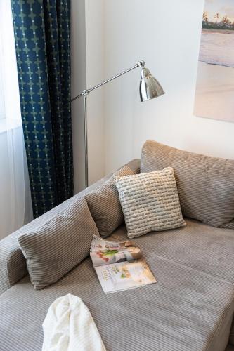 BNB City Escape on Chalupkova, Bratislava (fotografie 7)
