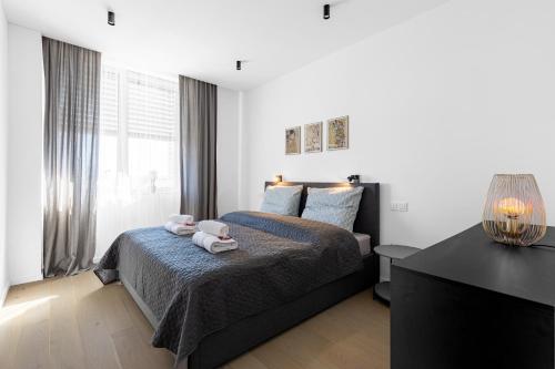 BNB City Escape on Chalupkova, Bratislava (fotografie 8)