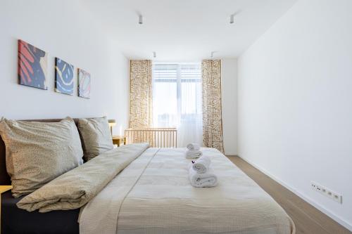 BNB City Escape on Chalupkova, Bratislava (fotografie 5)