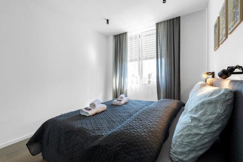 BNB City Escape on Chalupkova, Bratislava (fotografie 9)
