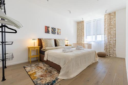 BNB City Escape on Chalupkova, Bratislava (fotografie 6)