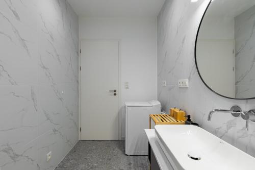 BNB City Escape on Chalupkova, Bratislava (fotografie 10)