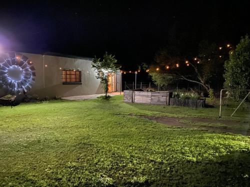 Kilátás, Le Petit Guesthouse in Groenvlei