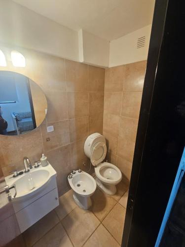 One-Bedroom Apartment image 10