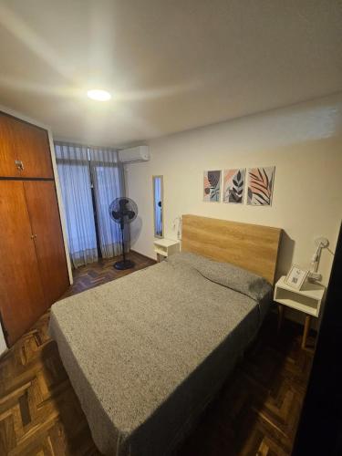 One-Bedroom Apartment image 9