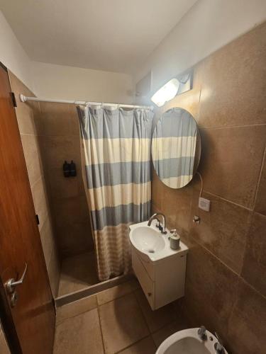 One-Bedroom Apartment image 7