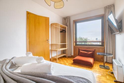 Studio Matosinhos Sul 1