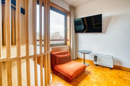 Studio Matosinhos Sul 4