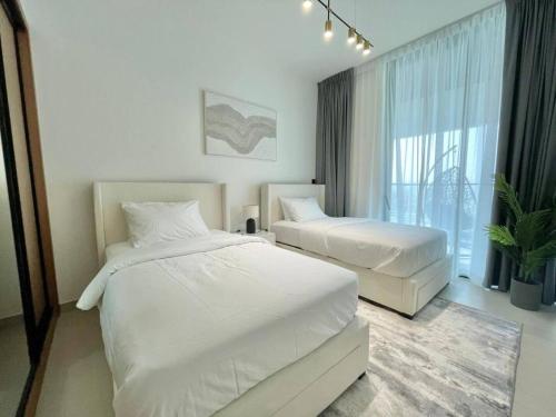 Brand New Cozy 2br Apartment In Jvc With Balcony, Dubaj (fotografie 4)