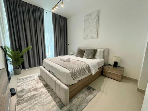 Brand New Cozy 2br Apartment In Jvc With Balcony, Dubaj (fotografie 3)
