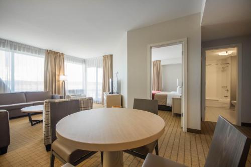 Instalaciones, Comfort Inn & Suites in Campbell River (BC)