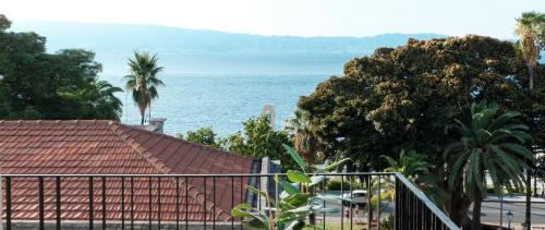 Rodyti, Malalbergo in Kalabrijos Redžas