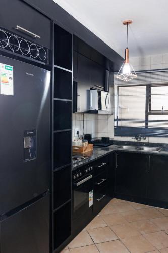 Pamuzinda Airbnb At Urban Cove - Nelspruit