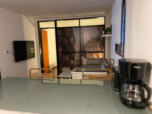 One-Bedroom Apartment image 1