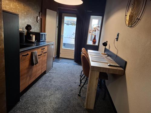 B&B de Droomgaard