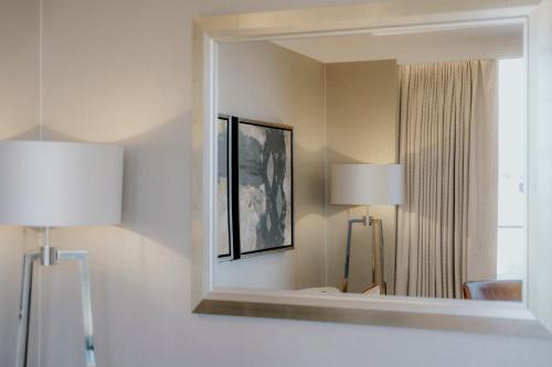 Crowne Plaza - London - Albert Embankment an IHG Hotel - image 2