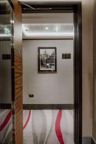 Crowne Plaza - London - Albert Embankment an IHG Hotel - image 11