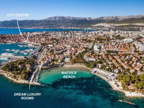 Dream Luxury Rooms, Split (photo 8)