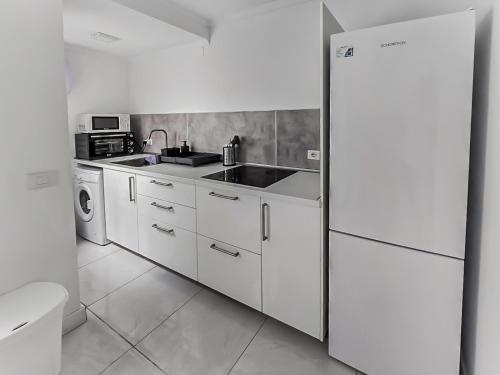 Las Palmas Comfort Rooms in Gran Canaria