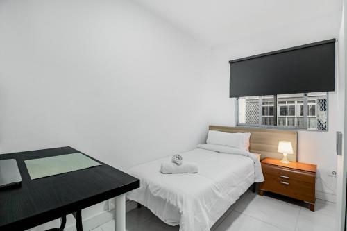 Las Palmas Comfort Rooms in Gran Canaria