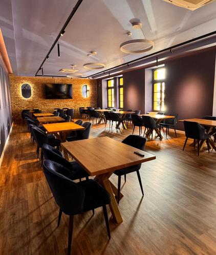 Banketzaal, JOYME Hotel in Sibiu