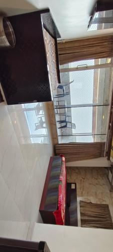 Mountain view Hiral Residency in Matheran