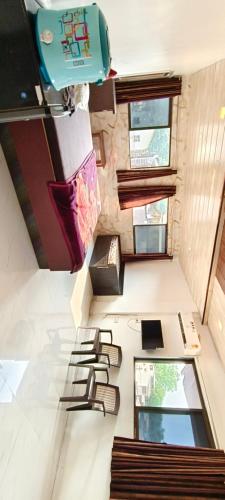 Mountain view Hiral Residency in Matheran