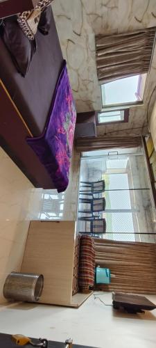 Mountain view Hiral Residency in Matheran