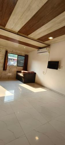 Mountain view Hiral Residency in Matheran