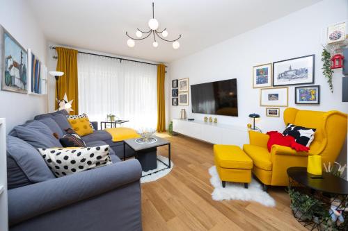 Apartment Sweet Cherry, Spalato (Split)