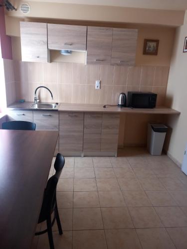 Apartament przy Gościńcu