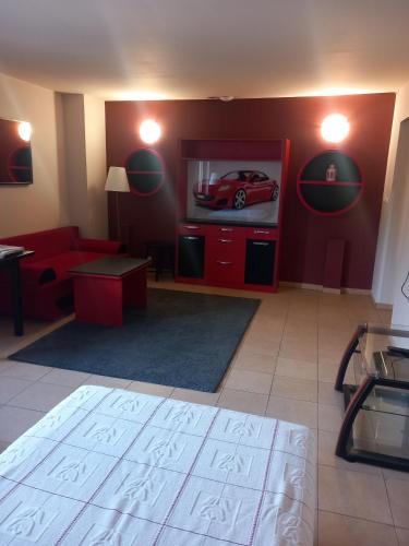 Apartament przy Gościńcu