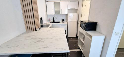 設施, L'Échappée Bleue, cosy design 2mn mer, au coeur du centre ville (L'Echappee Bleue, cosy design 2mn mer, au coeur du centre ville) in 拉格朗德默特市中心