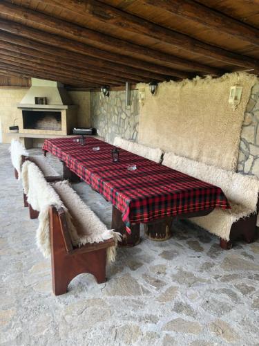 ПАУНОВАТА КЪЩА, Ravnogor (Foto 8)