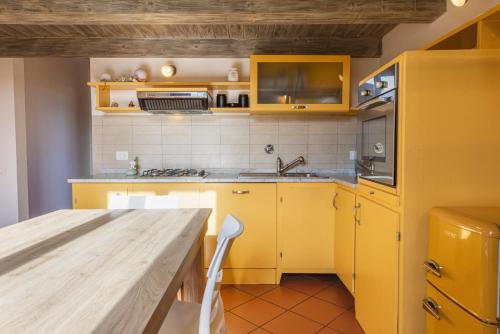 Yellow Home by MMega - image 8