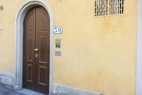 Yellow Home by MMega