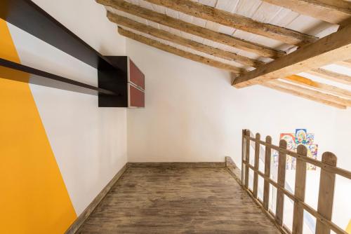 Yellow Home by MMega