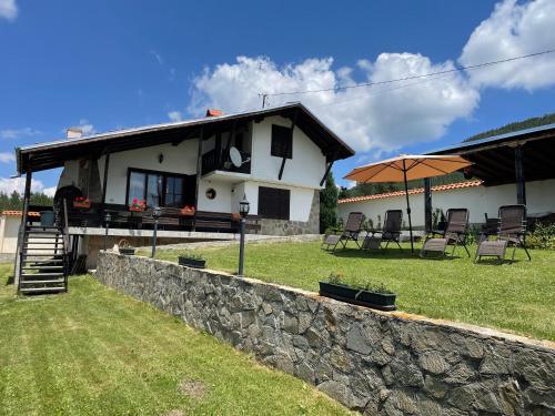 ПАУНОВАТА КЪЩА, Ravnogor (Foto 6)