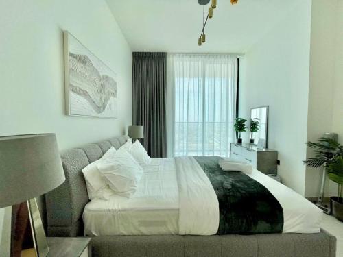 Premium 2br Apartment With Private Pool In Jvc, Dubaï (photo 4)