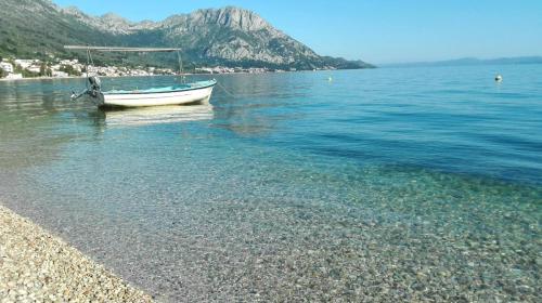 Apartment Doris, Gradac (zdjęcie 8)