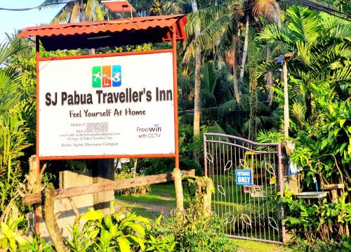 SJ Pabua Travellers Inn