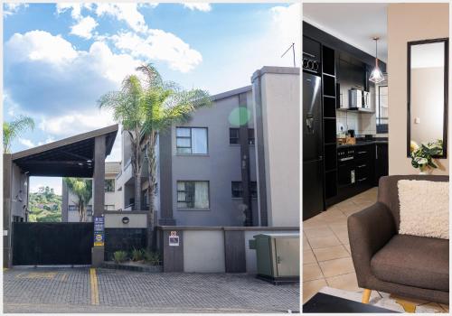 Pamuzinda Airbnb at Urban Cove in Nelspruit