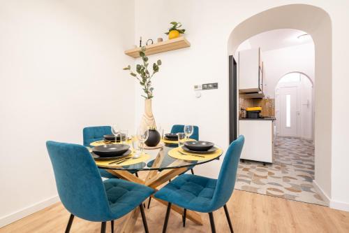 NEW Downtown Bliss - A Homelike Haven, Budapest (Foto 10)