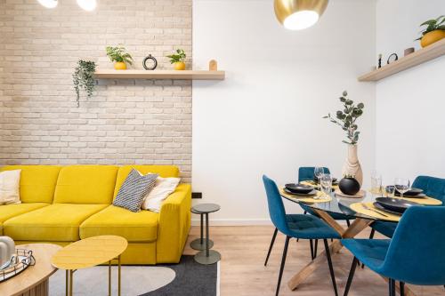 NEW Downtown Bliss - A Homelike Haven, Budapest (Foto 8)