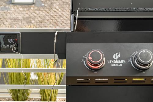 JASPER - Balkon, BBQ, PS5, Flexbetten - Zentral & 15min in Willingen, Brilon (zdjęcie 7)