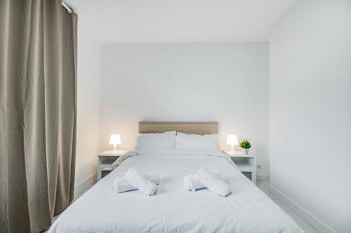 Las Palmas Comfort Rooms in Gran Canaria