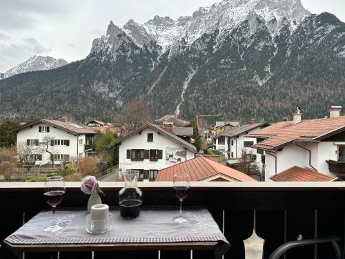 Fewo Fips in Mittenwald, Deutschland