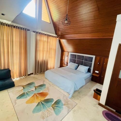 Affinity Villa Dikoya