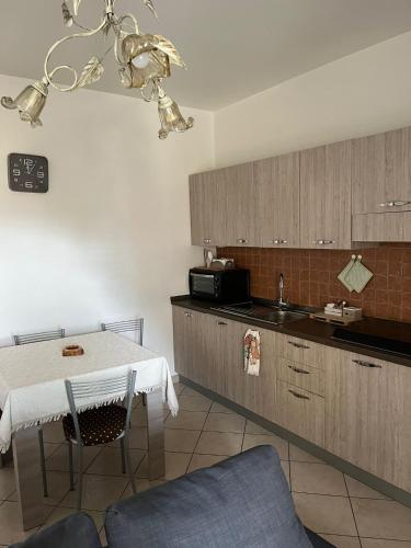 La Casa di Ferolo in Сідерно