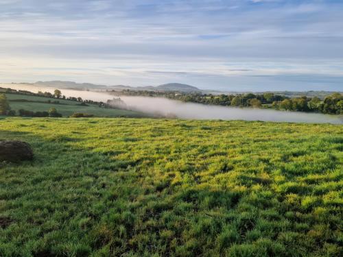ทัศนียภาพภายนอกโรงแรม, The Farmstead in คอลลูนีย์